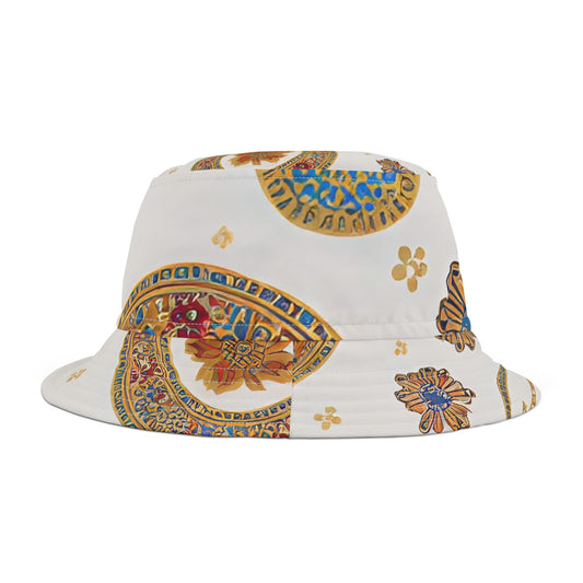Fashionable Custom Hat | Custom Hat | Yan Acq Apparel