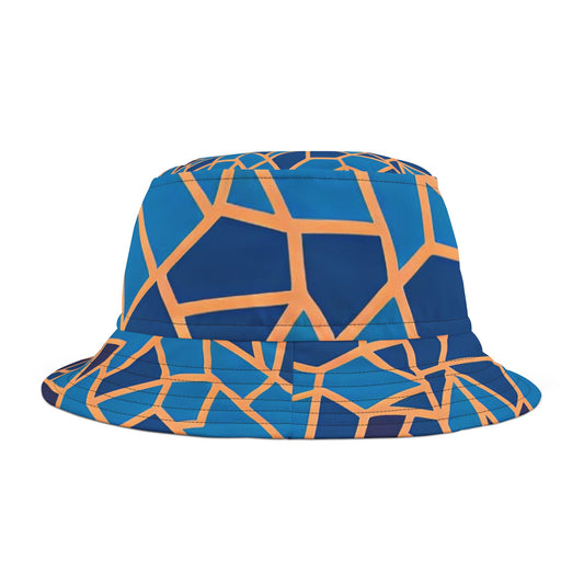 Personalized Headwear | Personalized Bucket Hat | Yan Acq Apparel